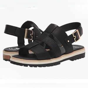 Dr Scholl’s sandals - Size 7.5
